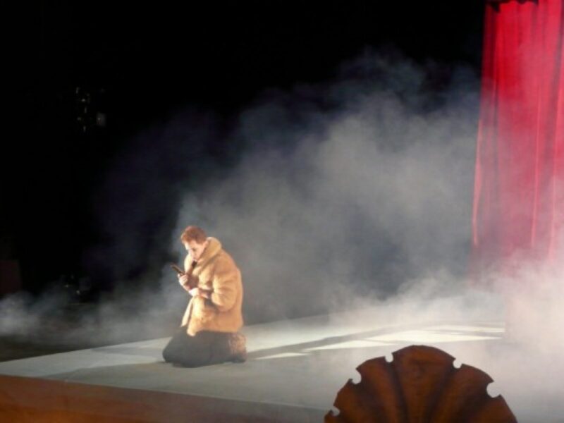 Scherz, Satire, Ironie und tiefere Bedeutung